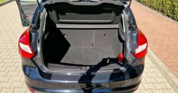 Ford Focus III Kombi 1.0 EcoBoost 125KM 2013 Ford Focus Ford Focus Benzyna 125KM, zdjęcie 17