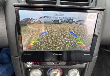 MG TF I 2002 MG TF Kabriolet 1.8 Benzyna 120KM, zdjęcie 14