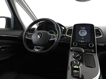 Renault Espace V Van 1.6 Energy TCe 200KM 2017 Renault Espace automat full LED szyberdach, zdjęcie 15