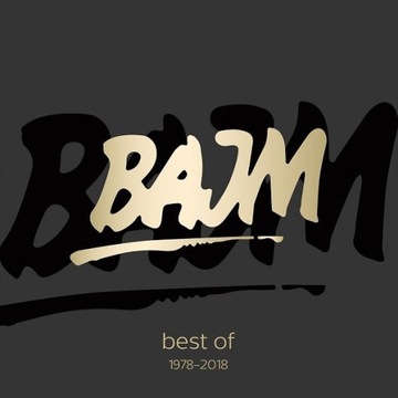 BAJM Best of Bajm WINYL LP