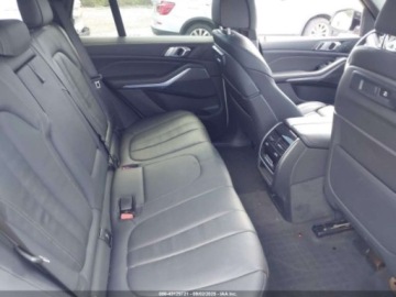 BMW X5 G05 2022 BMW X5 xDrive40I 2022 3.0l 3.0 Benzyna 335KM, zdjęcie 12