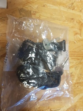 Bagażnik dachowy rowerowy VOLVO NOWY !!!!