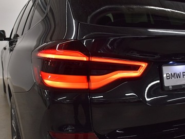 BMW X3 G01 SUV 2.0 20d 190KM 2020 BMW X3 190KM/ Mpakiet/ Fotele M/ Harman/ Hak/ Shad, zdjęcie 27