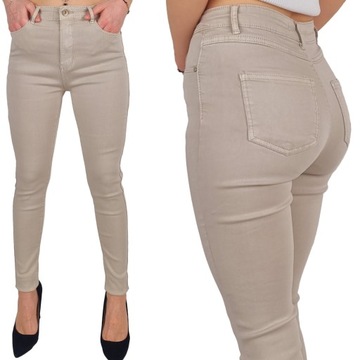 # Классические женские штаны для похудения джинсы #