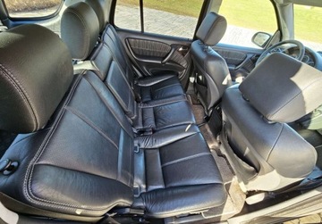 Mercedes Klasa M W163 Terenowy 4.0 V8 (400 CDI) 250KM 2003 Mercedes-Benz ML Full opcja Szyberdach 4.0 Diesel 250KM, zdjęcie 11