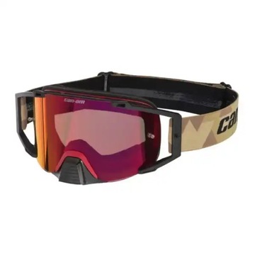 4487260003 Gogle Can-Am Flint Dune UV