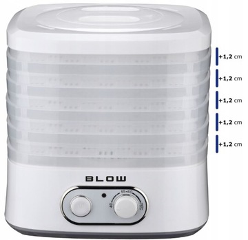 СУШИЛКА 5 УЛИЦ для ГРИБОВ, ФРУКТОВ, ОВОЩЕЙ, ТРАВ, ЭКО