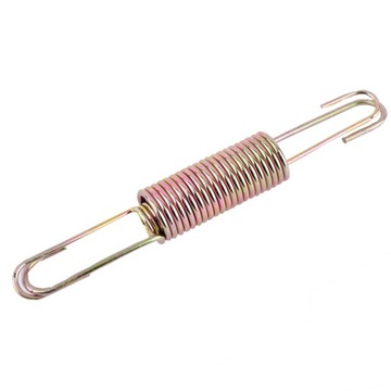 ++SPRĘŻYNA STOPEK CENTRALNEJ ELPASSO SHIVA STREET