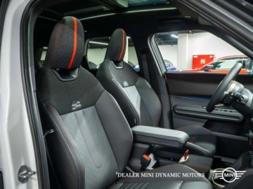Mini Countryman U25 2025 MINI Countryman Countryman JCW ALL4 - Gotowy do Odbioru - Pakiet XL 2.0, zdjęcie 23