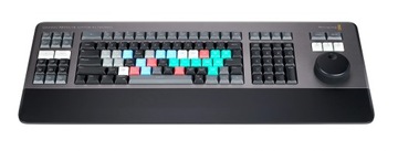 Blackmagic Design DaVinci Resolve Editor Keyboard