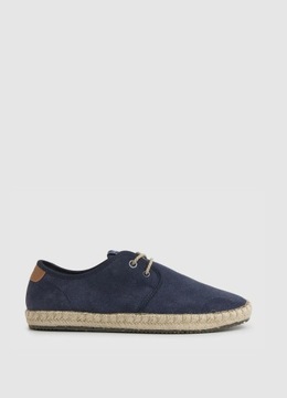 Pepe Jeans Buty Męskie Tourist Classic Ocean 45