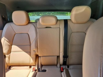 Porsche Cayenne III 2021 Porsche Cayenne 2021. 3.0 Benzyna 335KM, zdjęcie 11