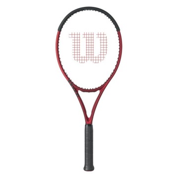 RAKIETA TENISOWA WILSON CLASH 100L v2.0 L2