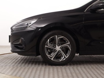 Hyundai i30 III Hatchback Facelifting 1.0 T-GDI 120KM 2024 Hyundai i30 1.0 T-GDI, Salon Polska, zdjęcie 14