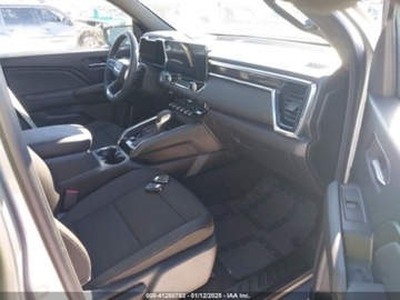  GMC Inny 2024r., Canyon Elevation, od ubezpieczalni 2.7 Benzyna 310KM, zdjęcie 8