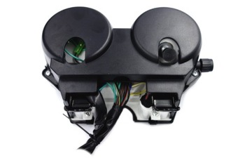 счетчик Моретти