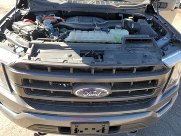 Ford 2022 Ford F150 Supercrew 2022 3.5l 3.5 Hybryda 400KM, zdjęcie 6