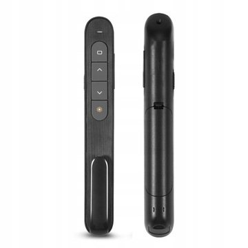 БЕСПРОВОДНОЙ ЛАЗЕРНЫЙ ПРЕЗЕНТЕР 2.4G USB