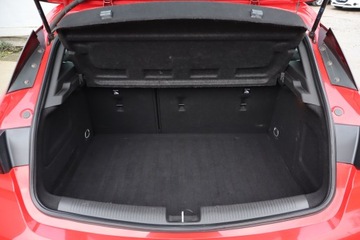 Opel Astra K Hatchback 5d 1.4 Turbo 150KM 2015 Opel Astra 1.4 T, Salon Polska, Serwis ASO, Klima, zdjęcie 13