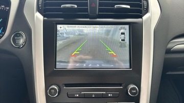 Ford Mondeo V Kombi 2.0 TDCi 150KM 2019 Ford Mondeo 2.0 TDCi Titanium PowerShift Mk5 (2014, zdjęcie 17