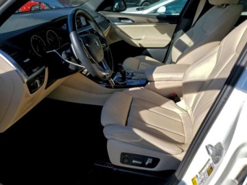 BMW X3 G01 2020 BMW X3 sDrive30i 2020 2.0 Benzyna 248KM, zdjęcie 7