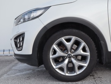 Kia Sorento III SUV 2.0 CRDi 185KM 2017 Kia Sorento 2.0 CRDi, Salon Polska, Serwis ASO, zdjęcie 14