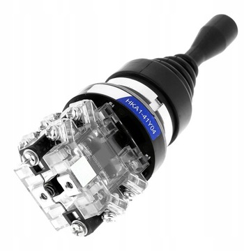 AC 380 V 15A 4 Pozycja 4NO Joy Stick Joystick