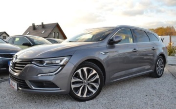 Renault Talisman Kombi 1.6 Energy dCi 160KM 2016 Renault Talisman Bezwypadkowe - Niski przebieg - dokumentacja - AUTOAMT -, zdjęcie 11