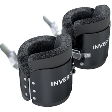 Buty grawitacyjne InverFit - 250 kg - na drążek