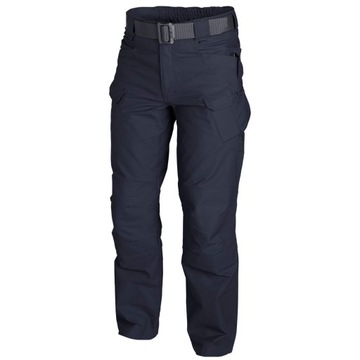 Spodnie Helikon UTP Rip-Stop Navy Bl. M-R 32/32