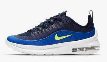 NIKE AIR MAX AXIS (GS) NOWE BUTY DAMSKIE SPORTOWE