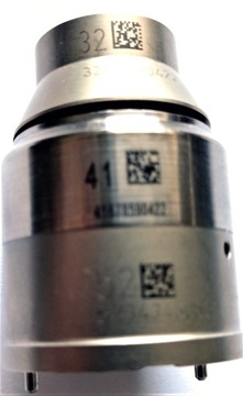 ПРИВОД КАТУШКИ КЛАПАНА 7135-588 DELPHI VOLVO НОВЫЙ
