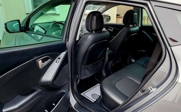 Hyundai ix35 SUV 1.7 CRDi 115KM 2013 Hyundai ix35 PREMIUM Navi Kamera Cofania Pol Skora OPLACONY 1.7 Diesel, zdjęcie 21
