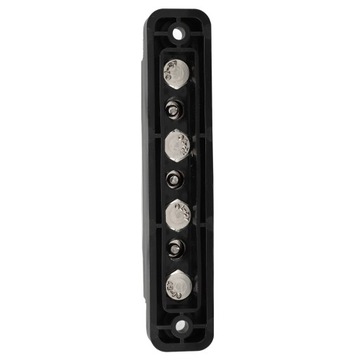 Комплект клеммной колодки распределения питания для шины