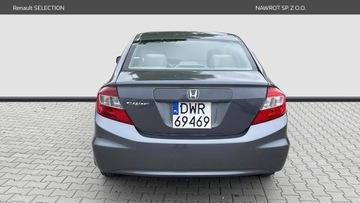 Honda Civic IX Sedan 1.8 i-VTEC 142KM 2012 Civic 1.8 S, zdjęcie 3