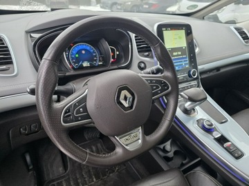 Renault Espace V Van 1.6 Energy dCi 160KM 2016 Renault Espace 1.6 160ps Navi PanoramaDach 7, zdjęcie 14