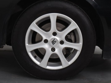 Ford Fiesta VII 2008 Ford Fiesta 1.3 i, Klima,ALU, zdjęcie 14