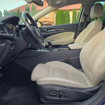 Opel Insignia II Grand Sport 2.0 CDTI 170KM 2020 Opel Insignia B 2.0 Ultimate Exclusive, zdjęcie 23