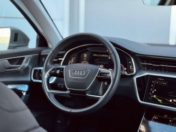Audi A6 C8 Limousine 2.0 40 TDI 204KM 2023 Audi A6 Limousine MAtrix HD,Webasto,Kontury,Kamery 360,BO 2.0 Diesel 204KM, zdjęcie 13