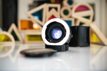 Телеконвертер Tamron MC 2x для Y/C