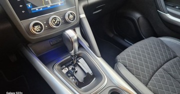 Renault Kadjar Crossover Facelifting 1.3 TCe 140 FAP 140KM 2022 Renault Kadjar Wzorowy SALON PL - 53 Tkm AUTOMAT - SERWIS ASO 1.3, zdjęcie 10