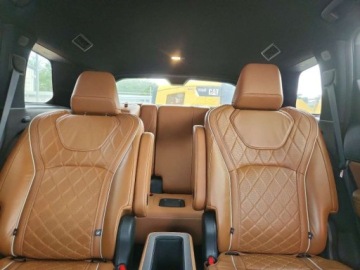 Infiniti QX60 2024 Infiniti QX60 Autograph 2024 3.5 Benzyna 295KM, zdjęcie 11