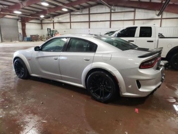 Dodge Charger VII 2021 Dodge Charger 2023 DODGE CHARGER , silnik 6.4, od ubezpieczyciela 6.4 485KM, zdjęcie 1