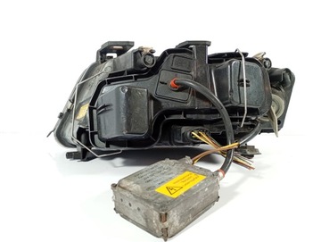 AUDI A6 C5 KOMBI 97-04 SVĚTLOMET SVĚTLO PRAVÁ PŘEDNÍ OE 081411102R