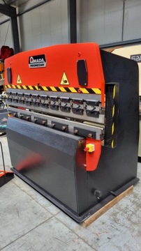 Листогибочный пресс Amada 50т x 2050 мм ПРЯМО ДЕШЕВО