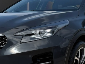 Kia XCeed Crossover 1.6 CRDi MHEV 136KM 2022 Kia XCeed PLATINUM skóra FUL LED nawi KAMERY, zdjęcie 1