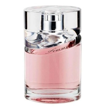 HUGO BOSS FEMME 50ML EDP USZK. ПАКЕТ.