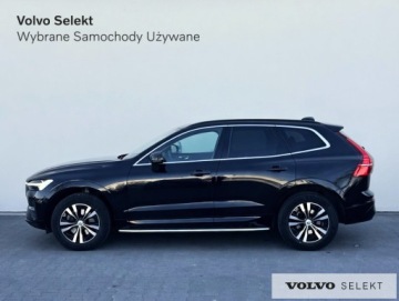 Volvo XC60 II 2022 Volvo XC 60 XC60 B4 Benzyna | Momentum Pro | aut |, zdjęcie 4