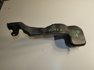 OPEL ASTRA III H nadrzka ostrekovacov