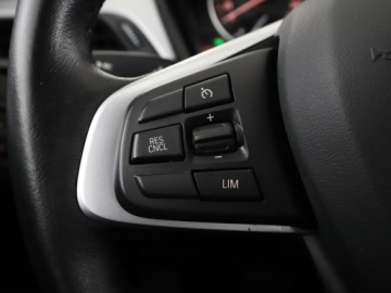 BMW X1 F48 Crossover sDrive18d 150KM 2017 BMW X1 2.0d Automat Advantage Nawigacja Tempomat, zdjęcie 29